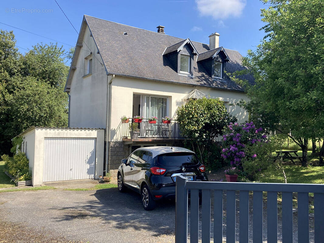 Maison à FLERS