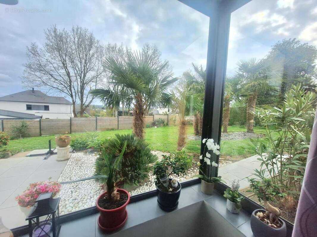 Photo 6 - Maison à PARIGNY