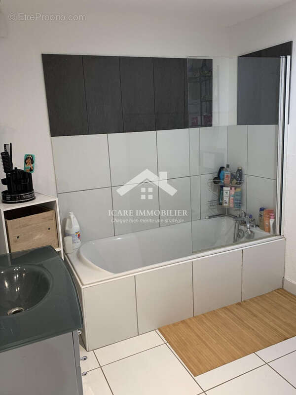 Appartement à MULHOUSE