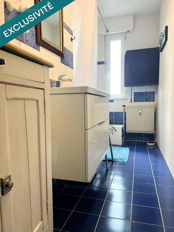Photo 7 - Appartement à MULHOUSE
