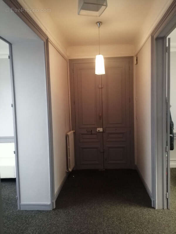 Appartement à VERDUN