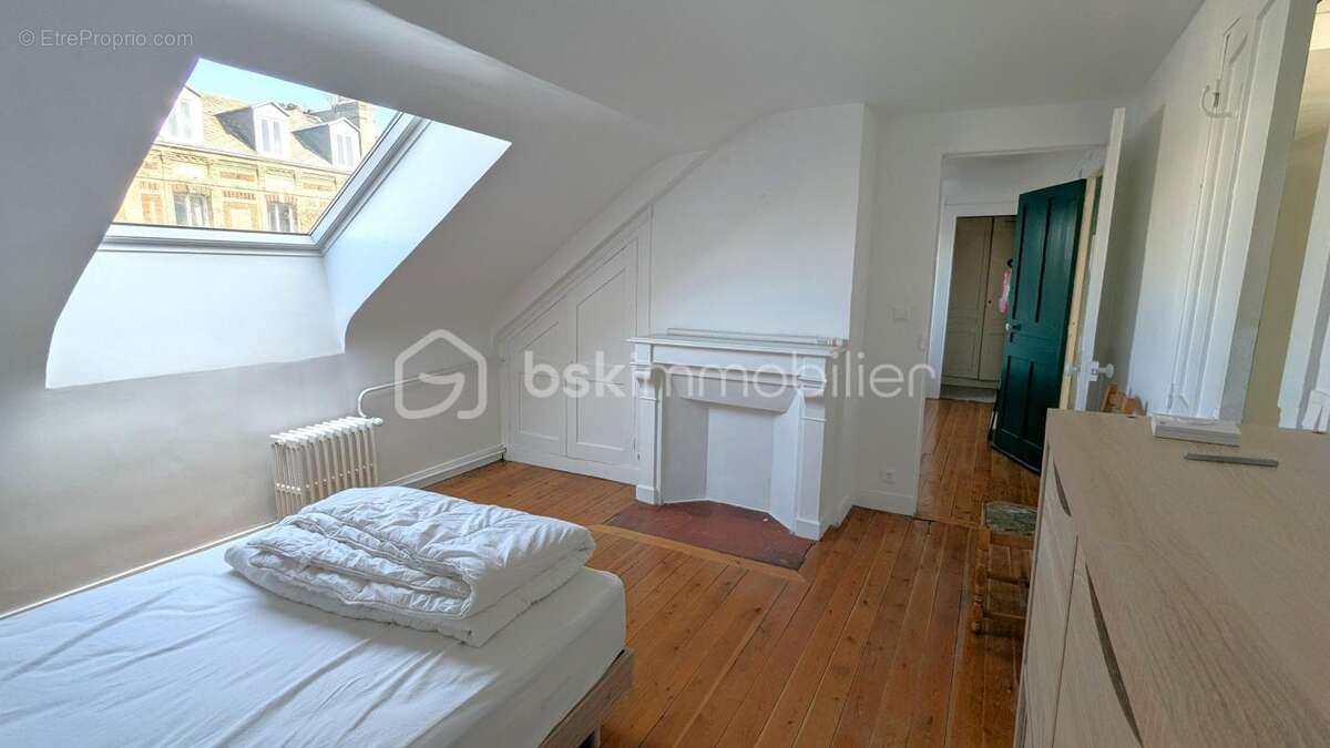 Appartement à LE HAVRE