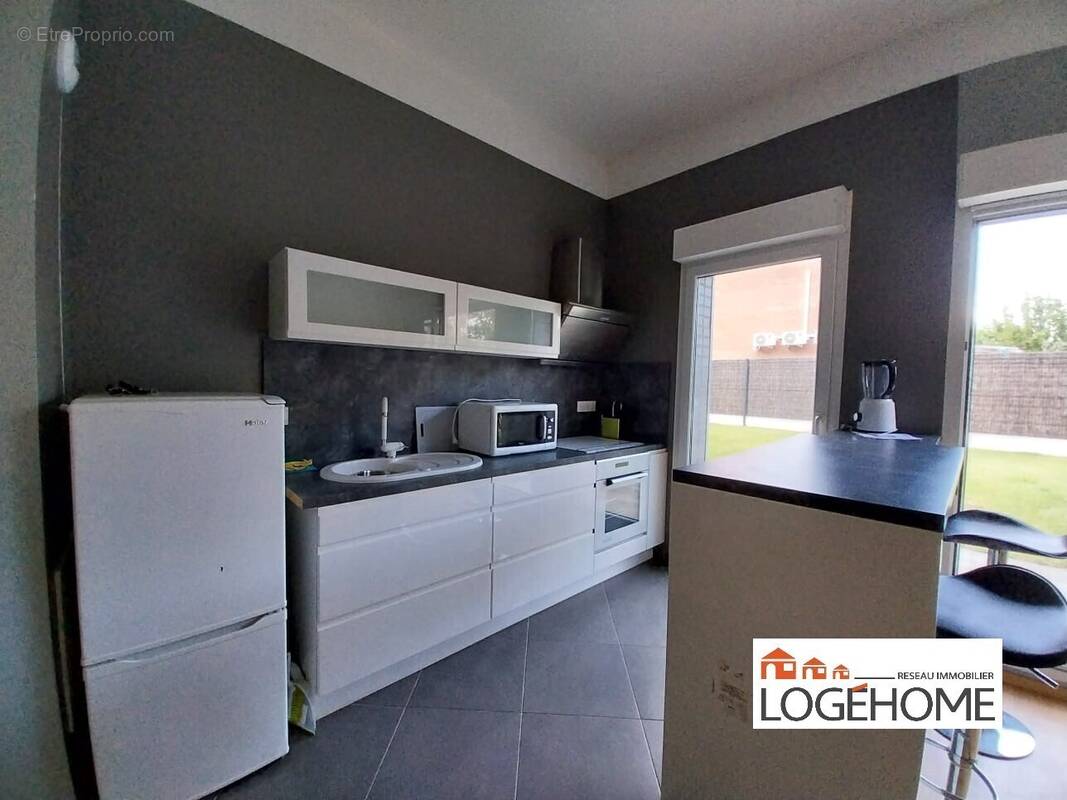 Appartement à LILLE
