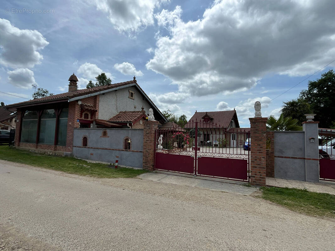 Maison à LOUHANS