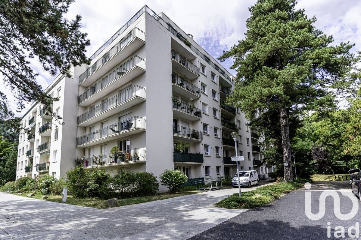 Photo 1 - Appartement à NANTES