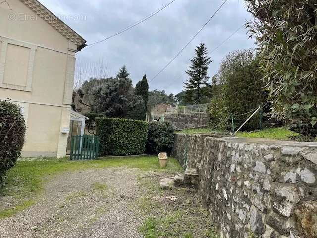 Appartement à ALES