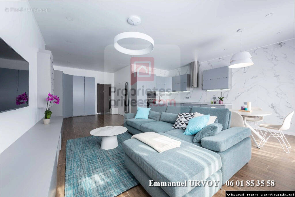 Appartement à MAS-BLANC-DES-ALPILLES