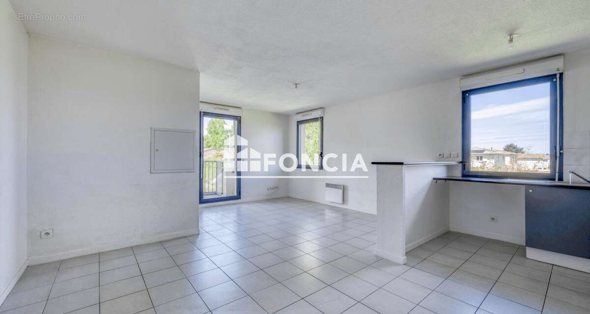 Appartement à EYSINES