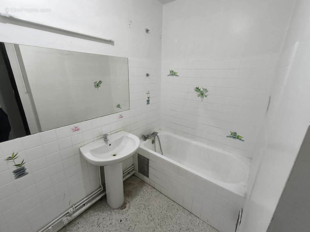 Appartement à NIMES
