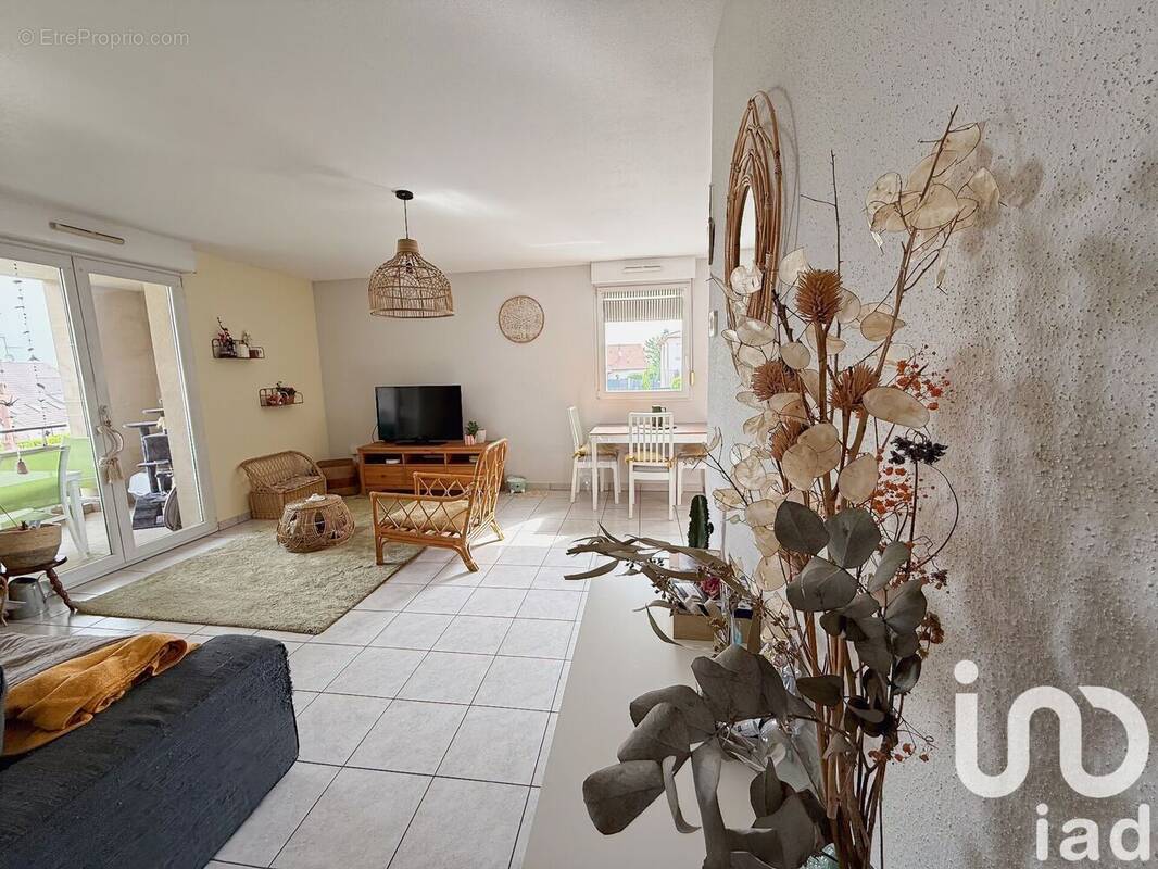 Photo 1 - Appartement à WINTERSHOUSE