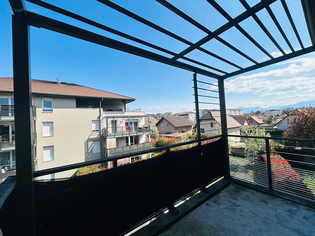 Appartement à ANNEMASSE