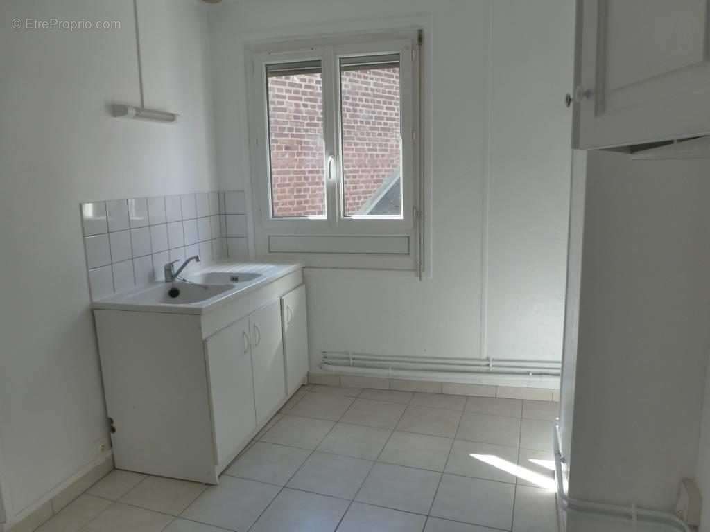 Appartement à CORMEILLES