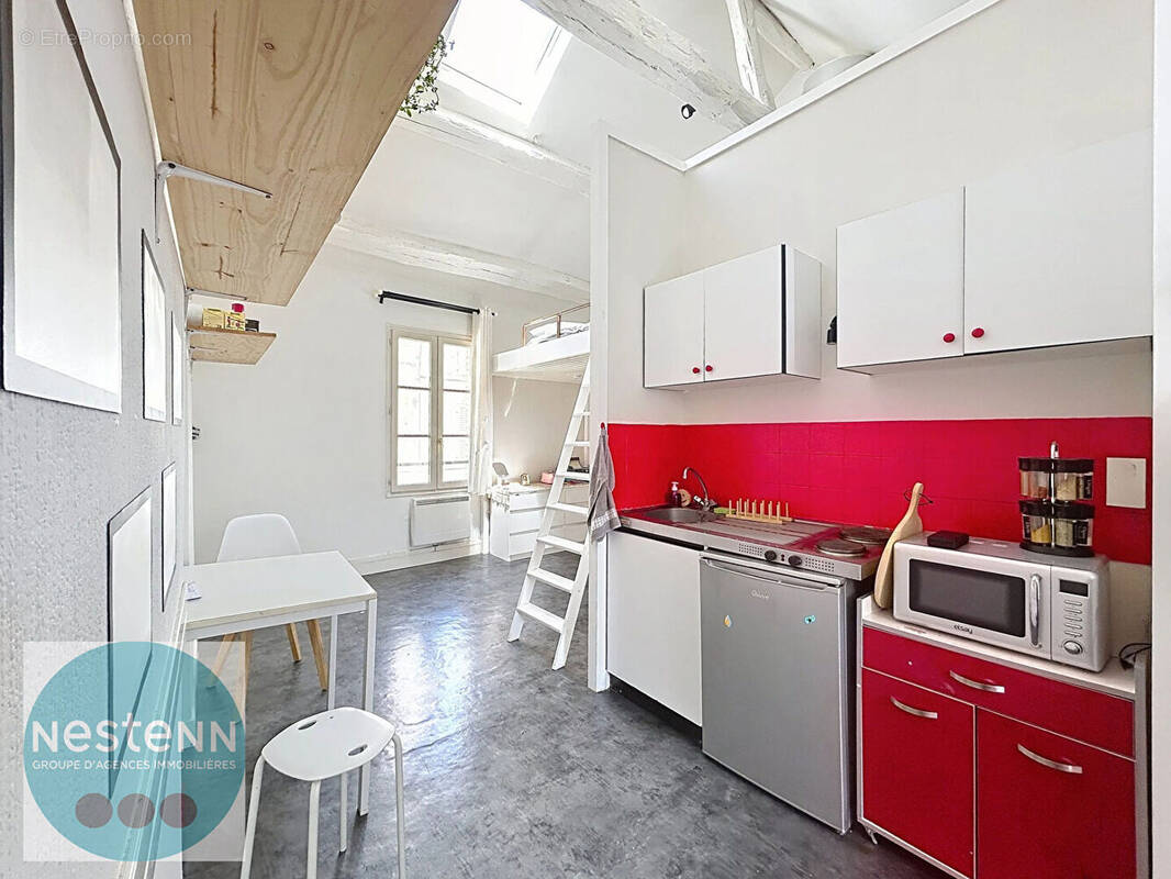 Appartement à ORLEANS