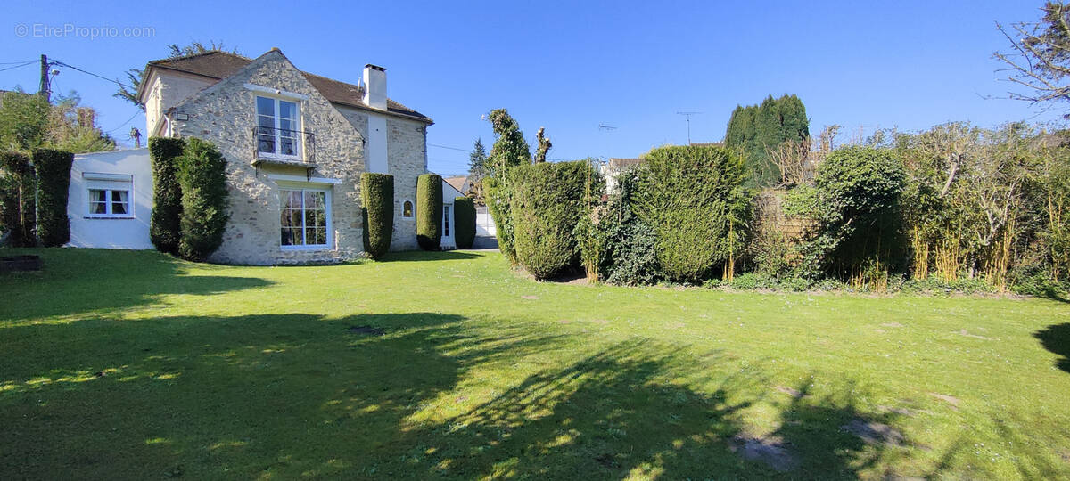 Maison à BELLEFONTAINE