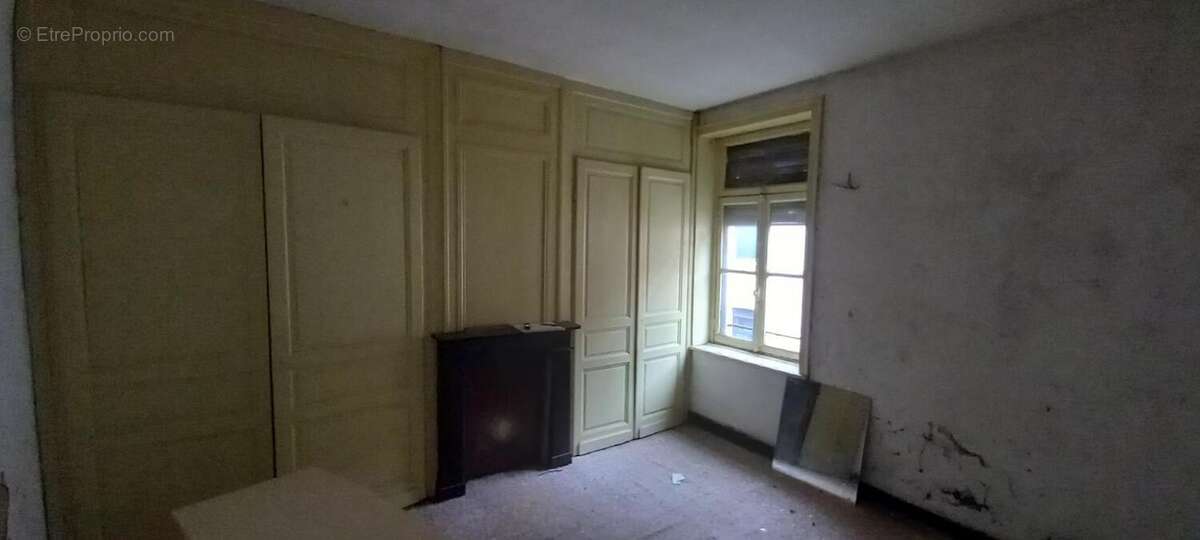 Maison à AIRE-SUR-LA-LYS