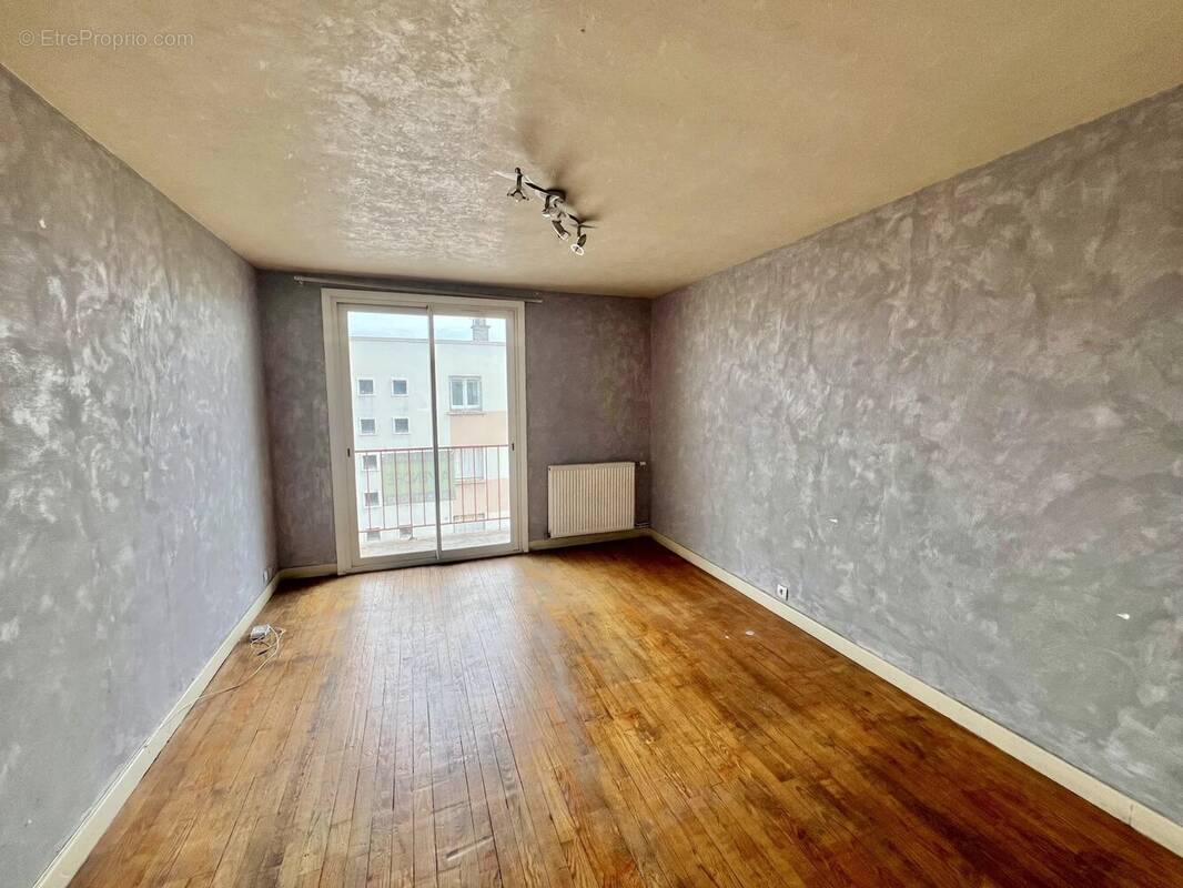 Appartement à VALENCE