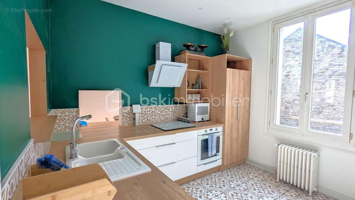 Appartement à LE HAVRE