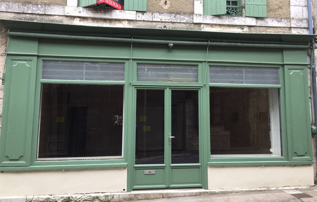 Appartement à ISSIGEAC