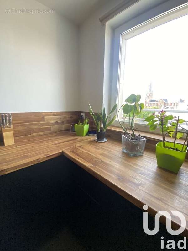 Photo 5 - Appartement à SAINT-ANDRE-LEZ-LILLE