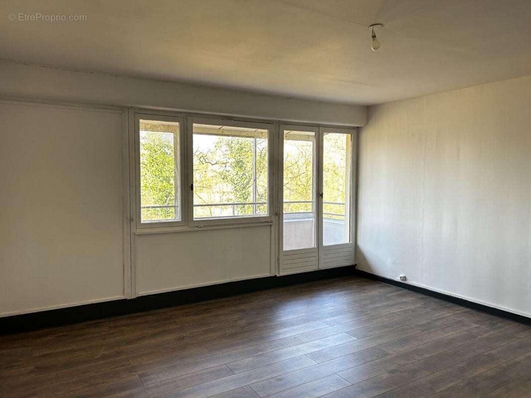 Appartement à BAR-LE-DUC