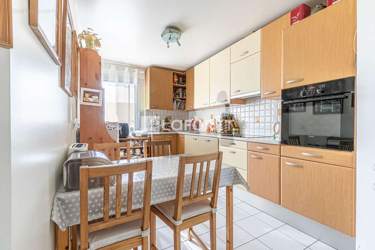 Appartement à LE KREMLIN-BICETRE
