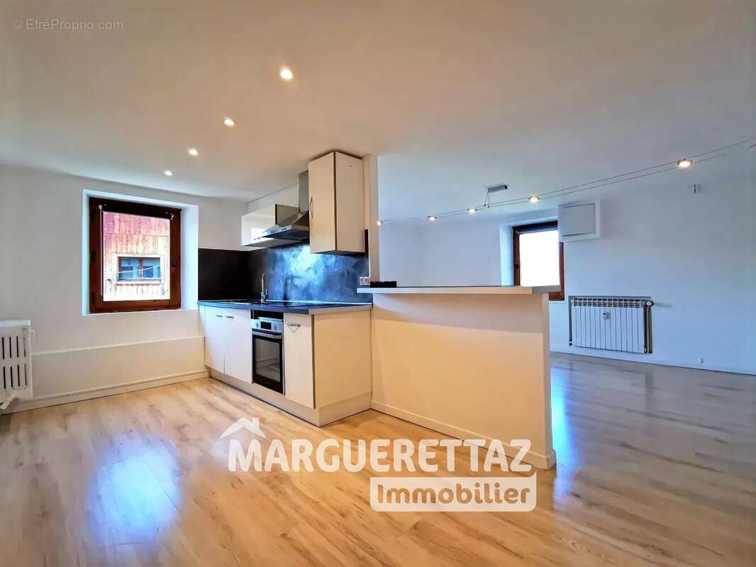 Appartement à VILLARD