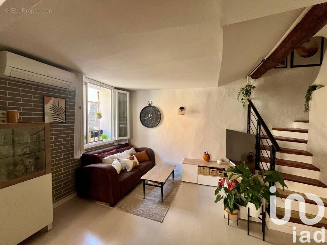 Photo 1 - Maison à AURIOL