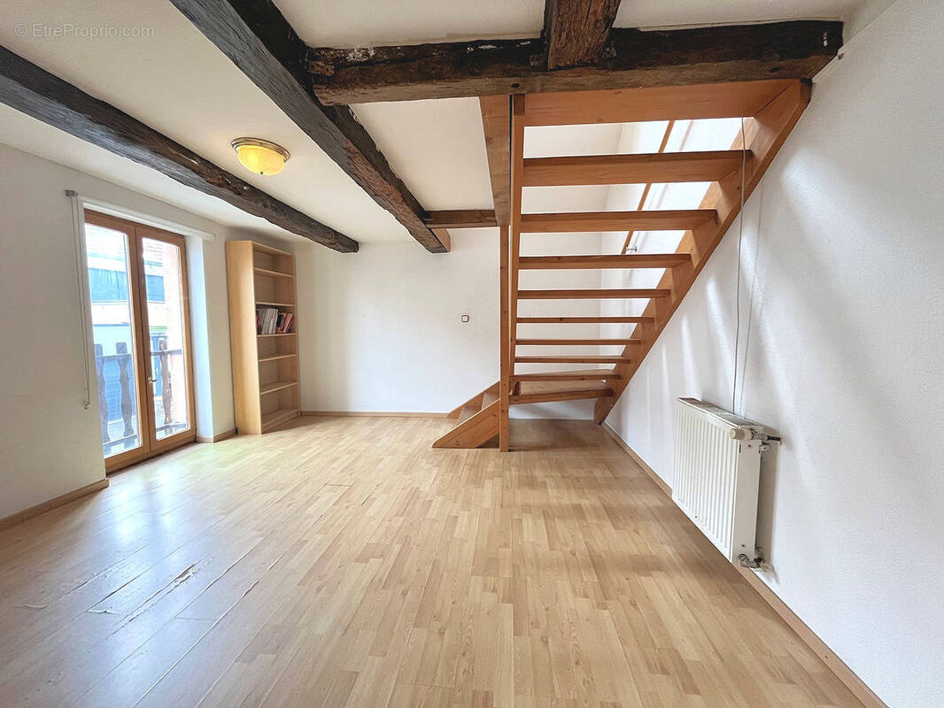 Maison à HEGENHEIM