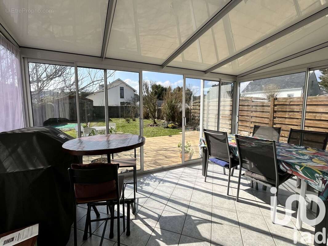 Photo 4 - Appartement à LA BAULE-ESCOUBLAC