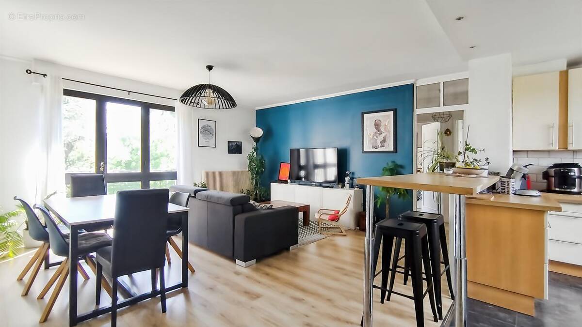 Appartement à BRUGES