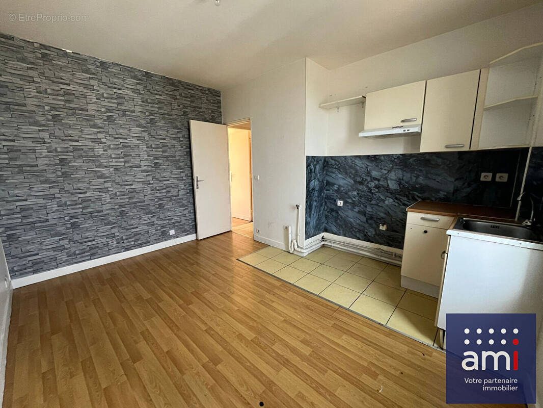 Appartement à DRANCY