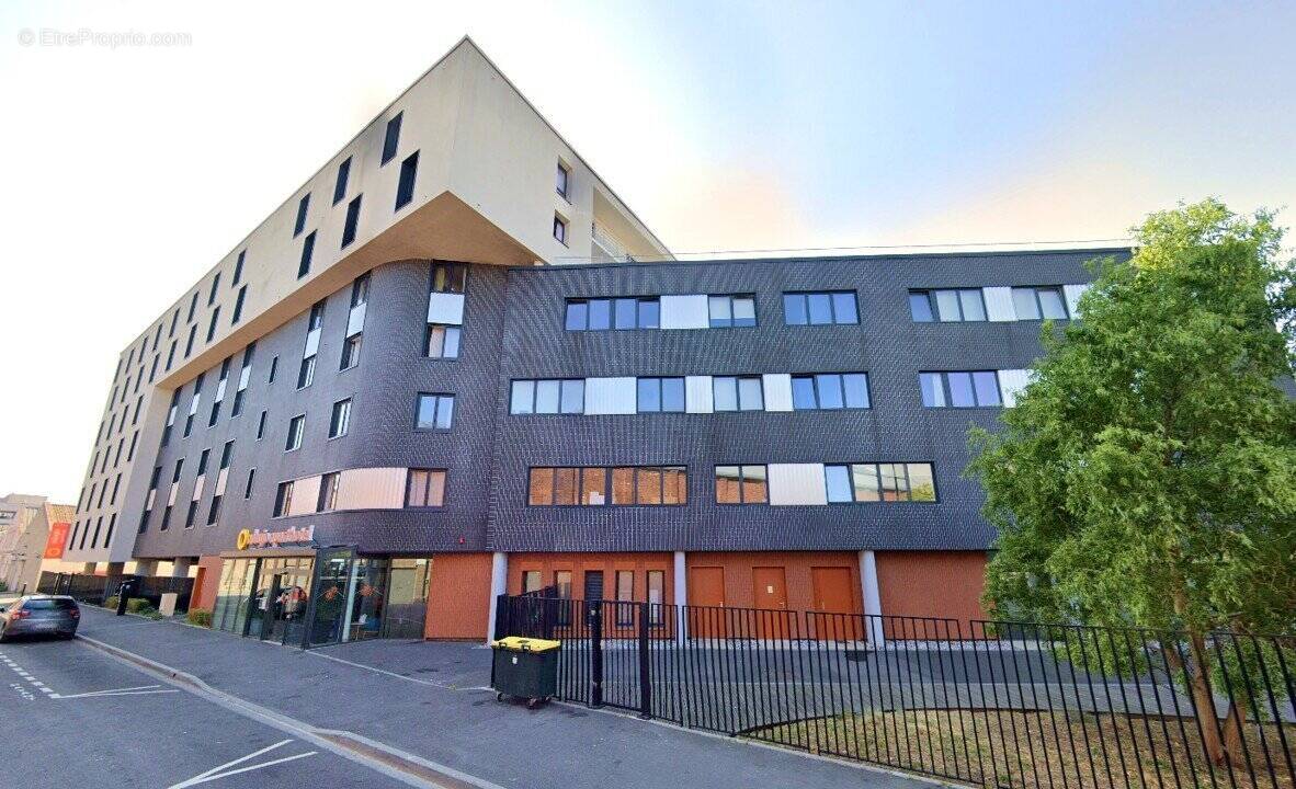 Appartement à LE HAVRE