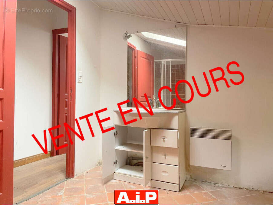 Appartement à LA CHATAIGNERAIE