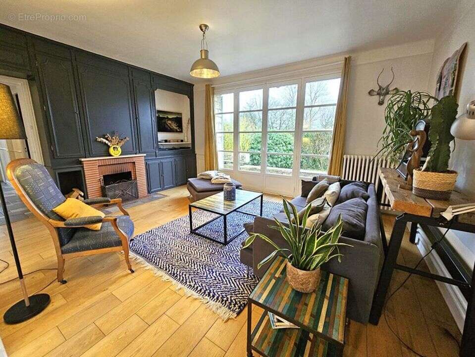 Maison à CAEN