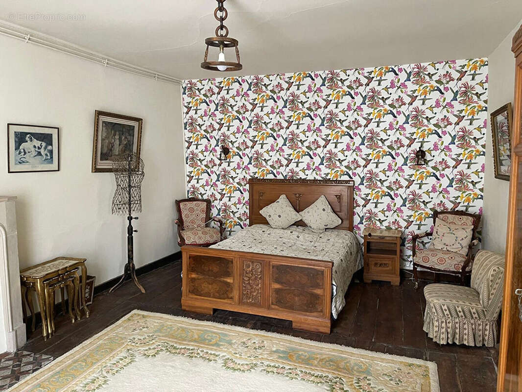 Maison à CIVRAY