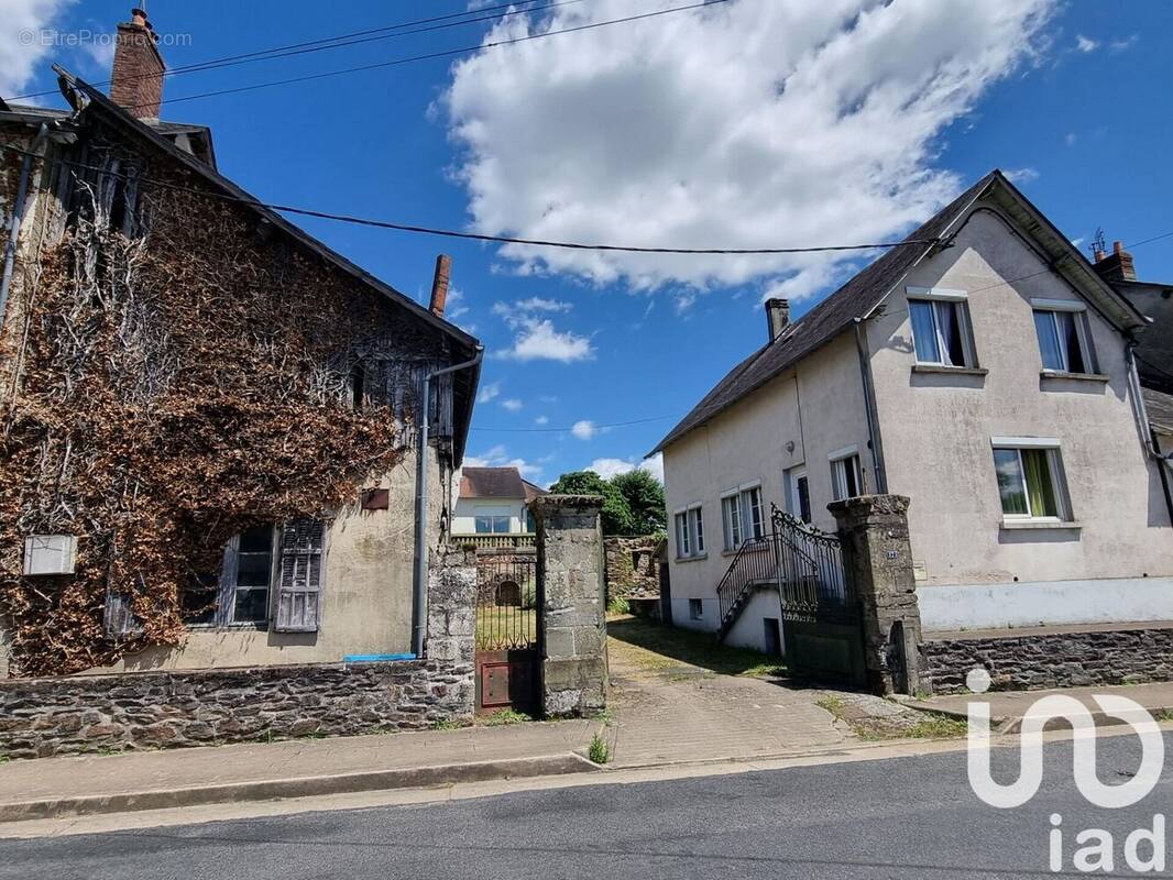 Photo 1 - Maison à ARNAC-POMPADOUR