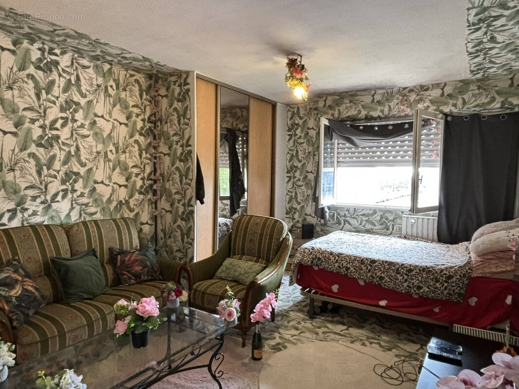 Appartement à SAINT-BRIEUC