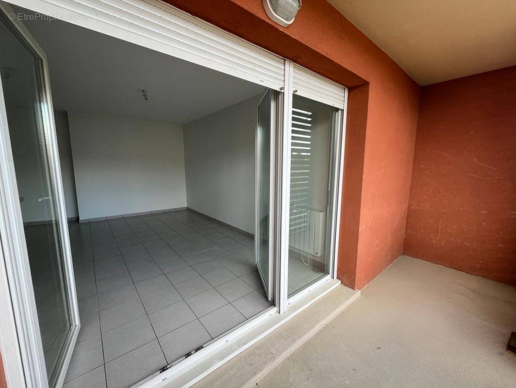 Appartement à AMBARES-ET-LAGRAVE