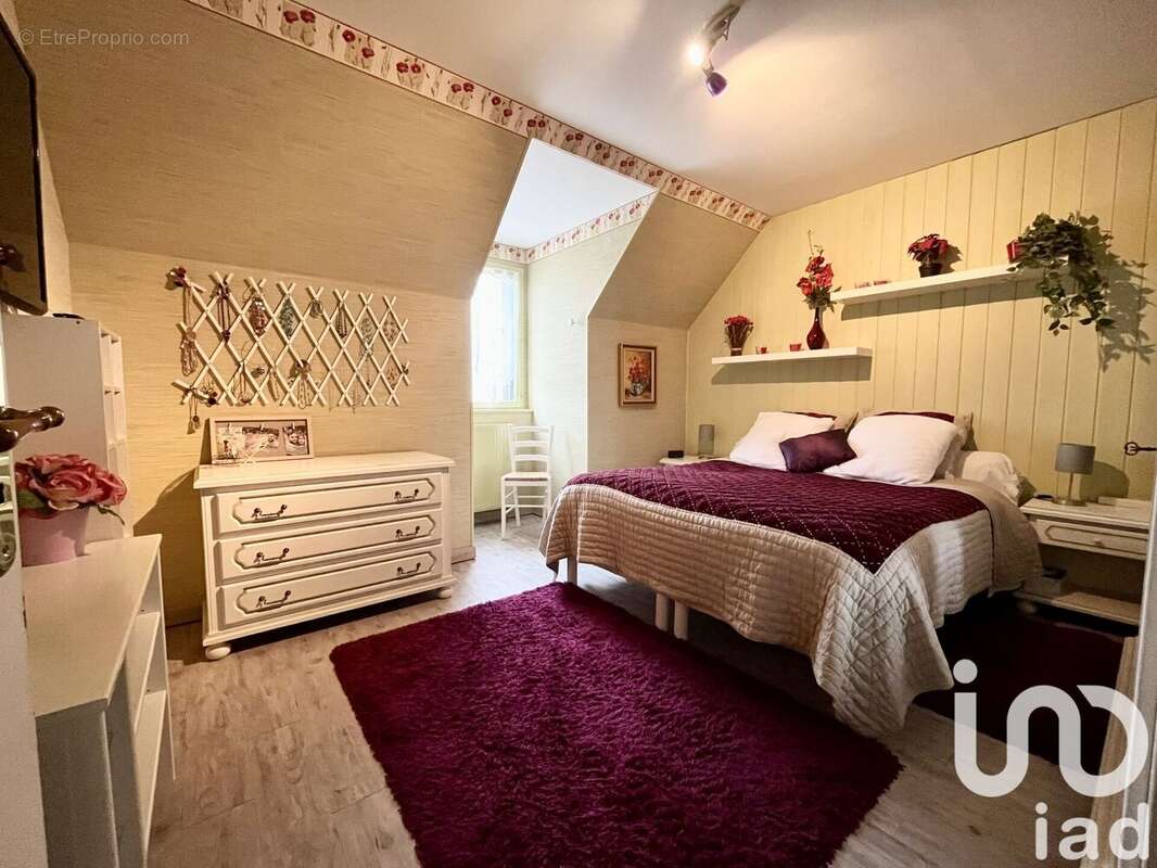 Photo 7 - Maison à PUISEAUX