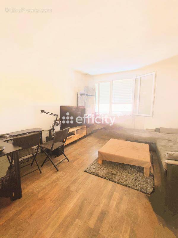 Appartement à LYON-7E