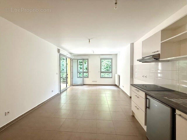 Appartement à CASTRIES