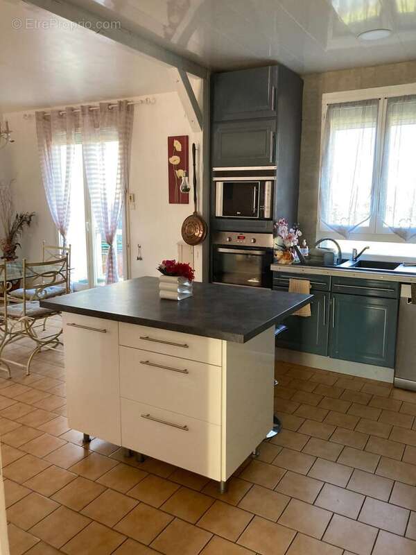 Photo 7 - Maison à AIGUEFONDE