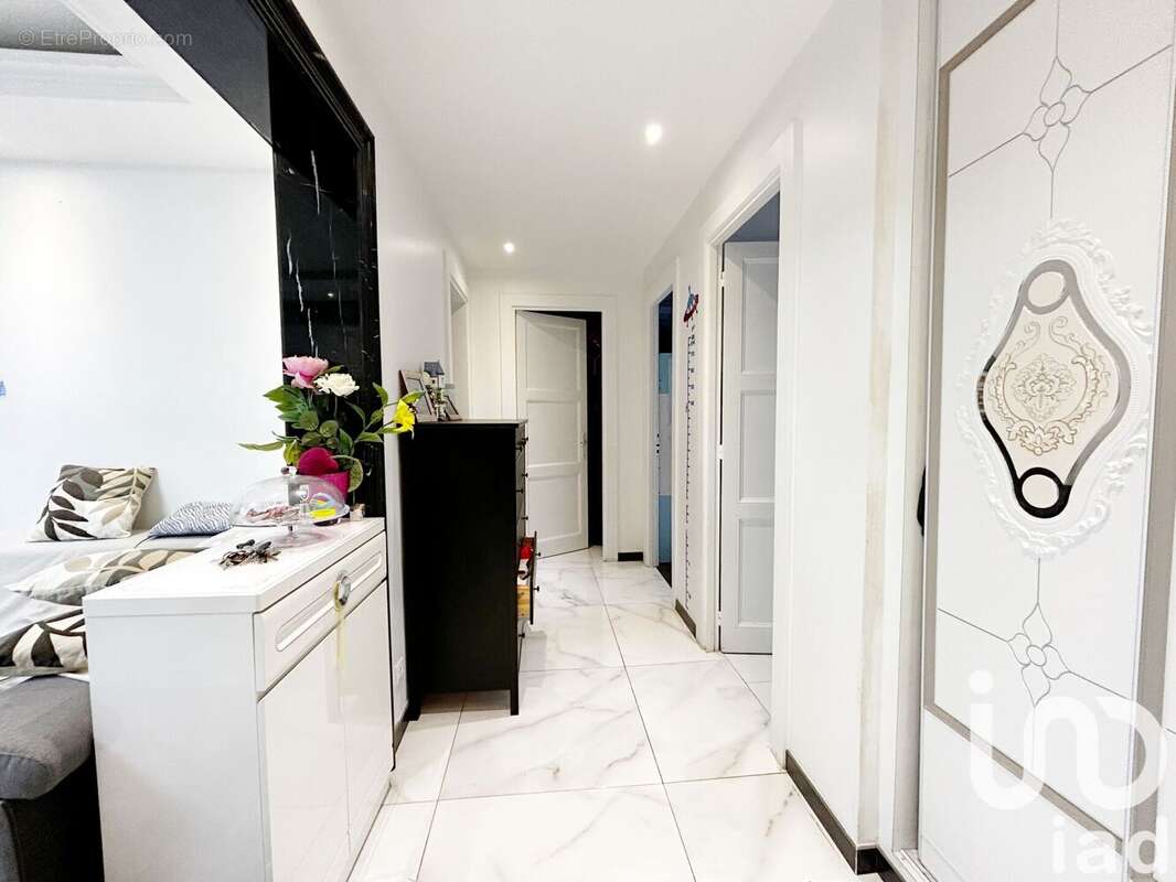 Photo 4 - Appartement à LE BOURGET