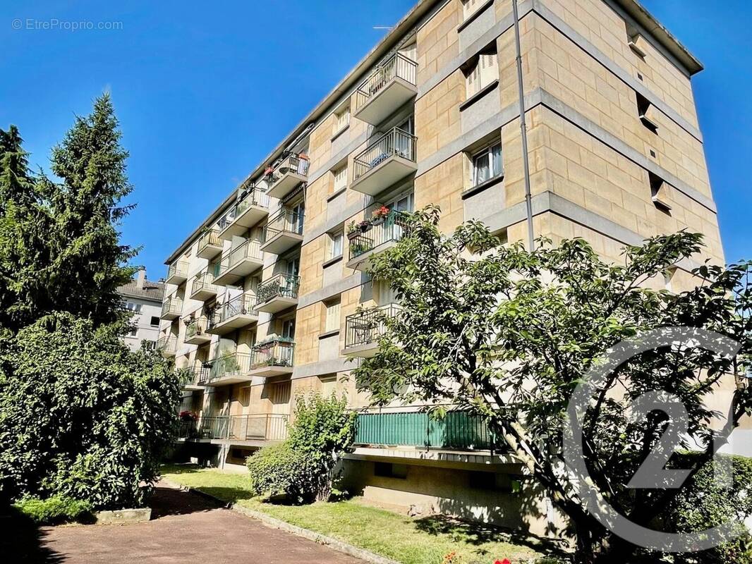 Appartement à SANNOIS