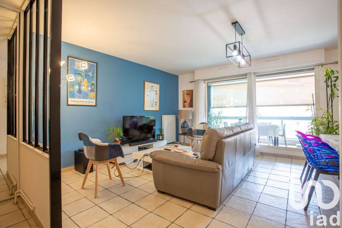 Photo 1 - Appartement à LES ANGLES