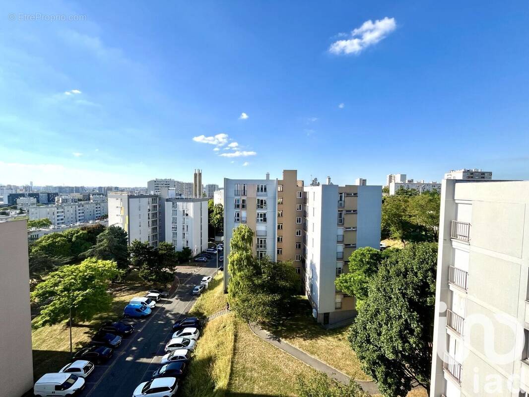 Photo 1 - Appartement à CRETEIL