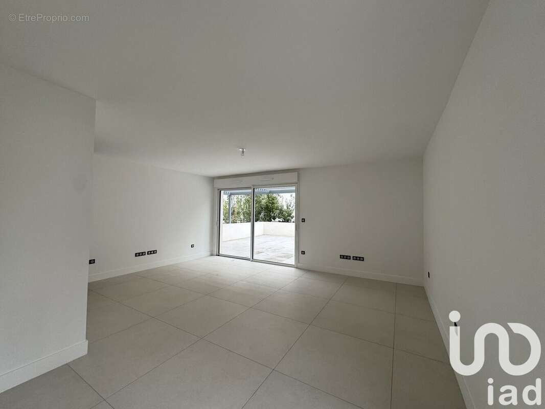 Photo 3 - Appartement à BAILLARGUES