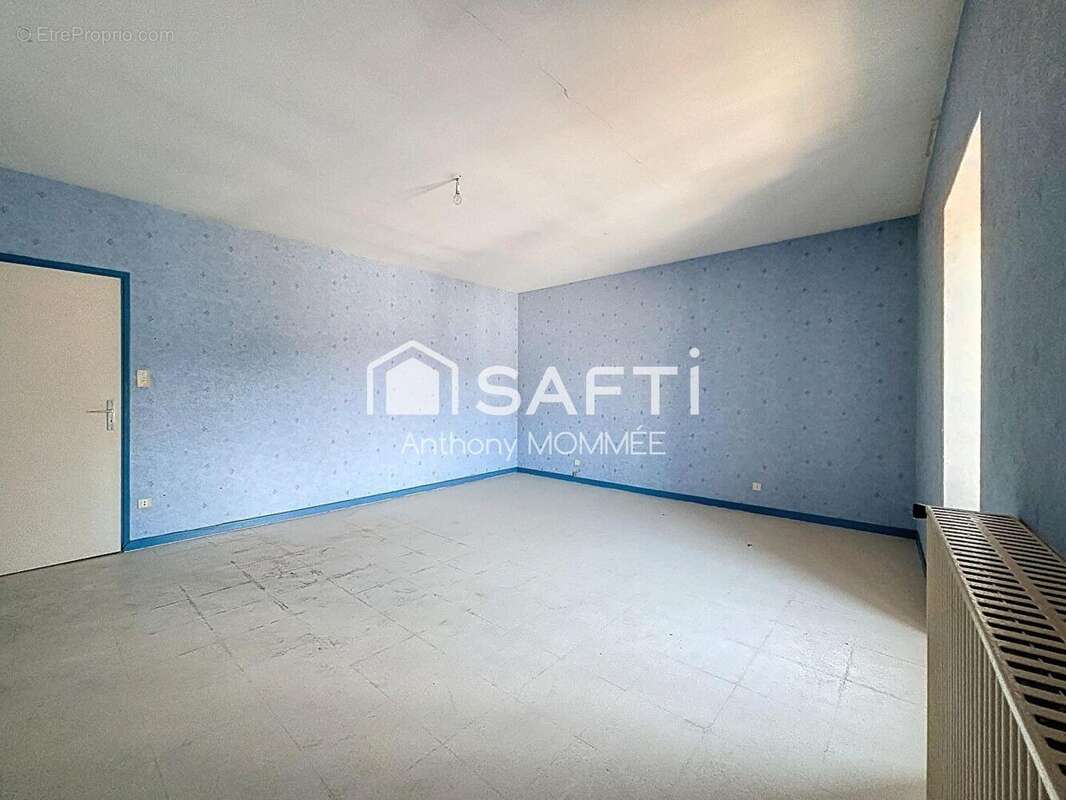 Photo 6 - Appartement à PONCIN