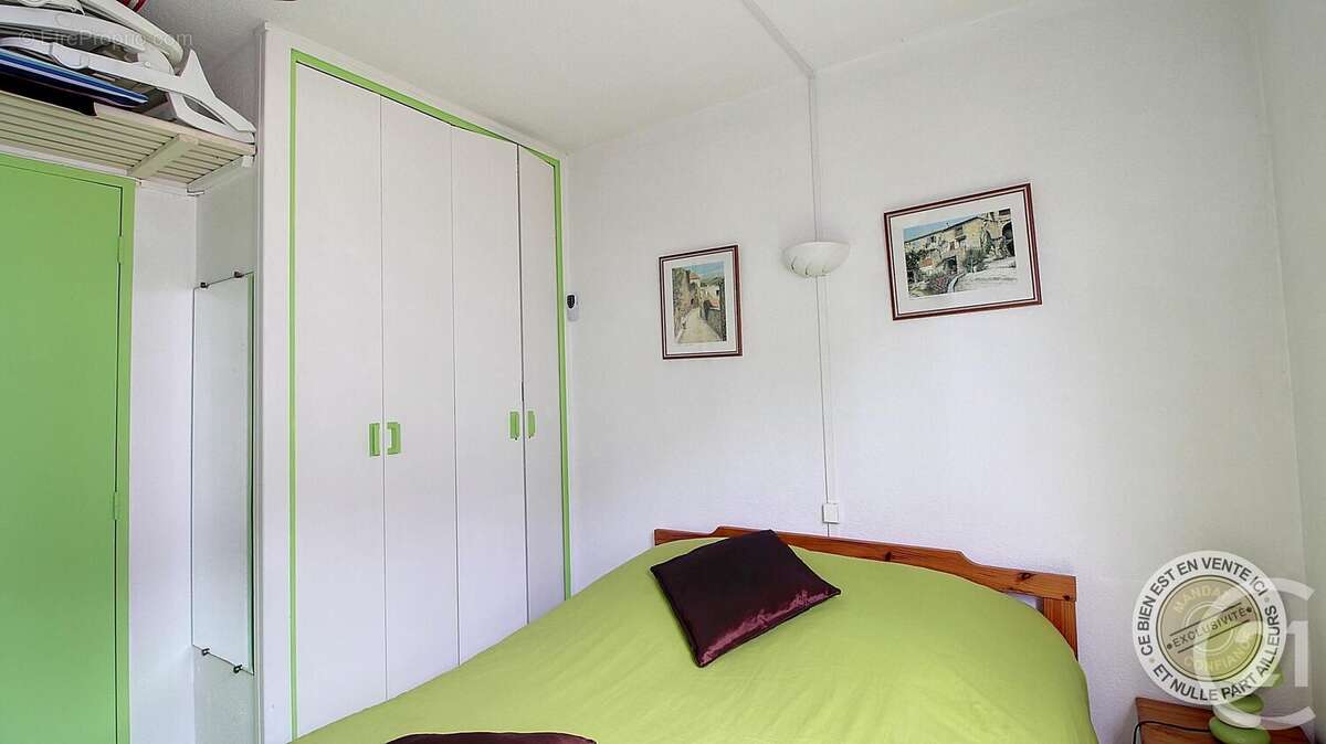 Appartement à LE BARCARES