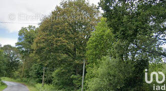 Photo 1 - Terrain à LANVENEGEN